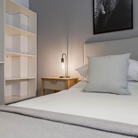 Berilo Luminous Studio Buenos Aires Eksteriør bilde