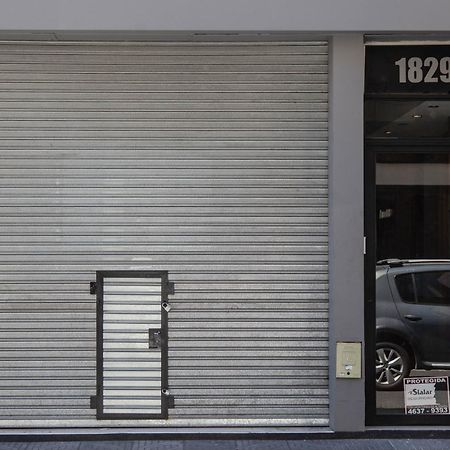Berilo Luminous Studio Buenos Aires Eksteriør bilde