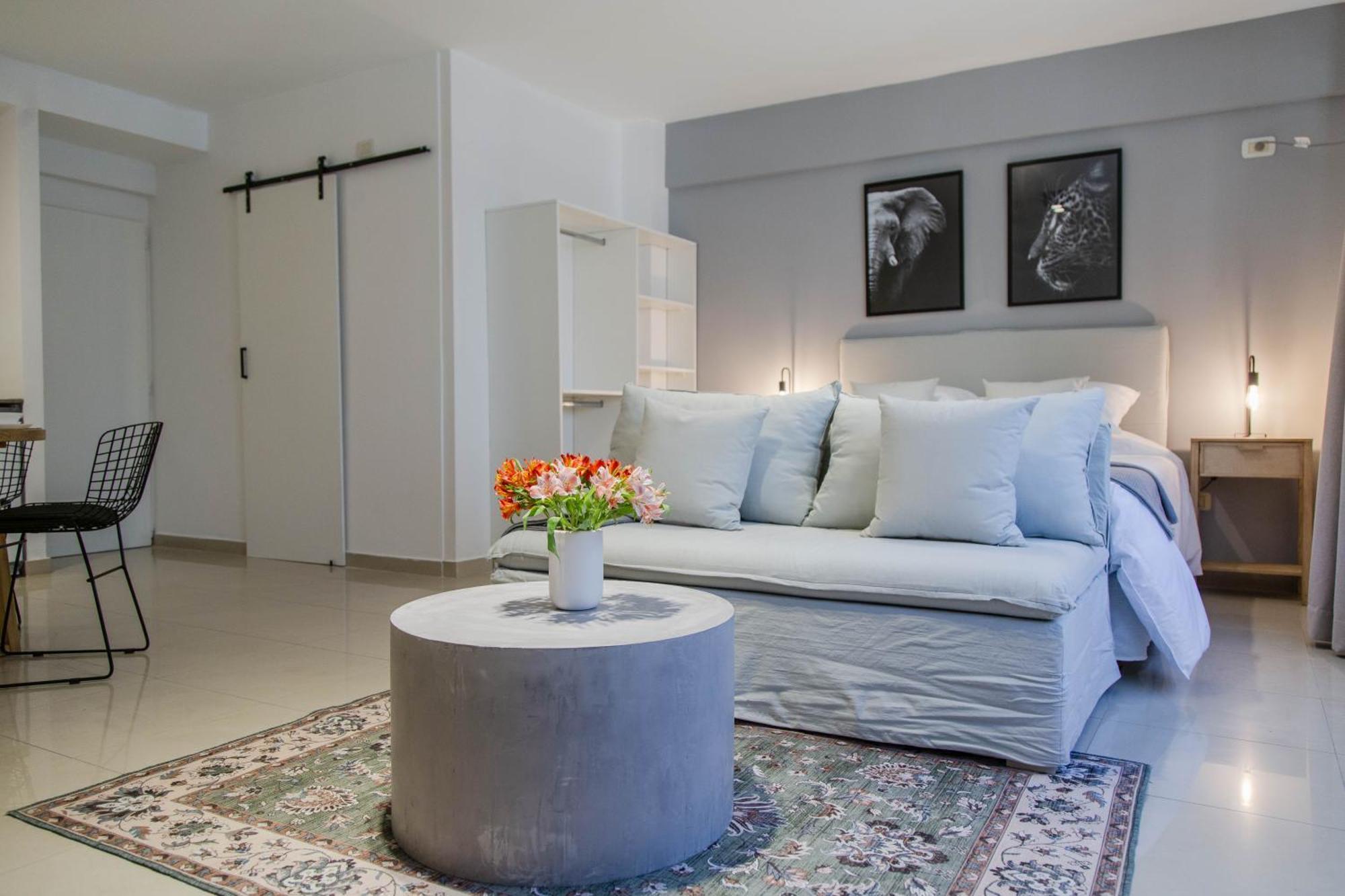 Berilo Luminous Studio Buenos Aires Eksteriør bilde