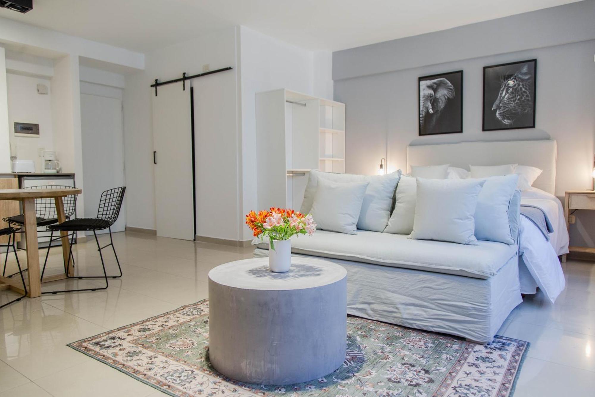 Berilo Luminous Studio Buenos Aires Eksteriør bilde