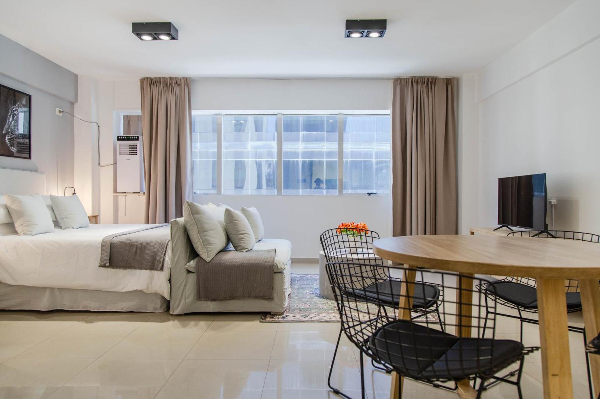 Berilo Luminous Studio Buenos Aires Eksteriør bilde