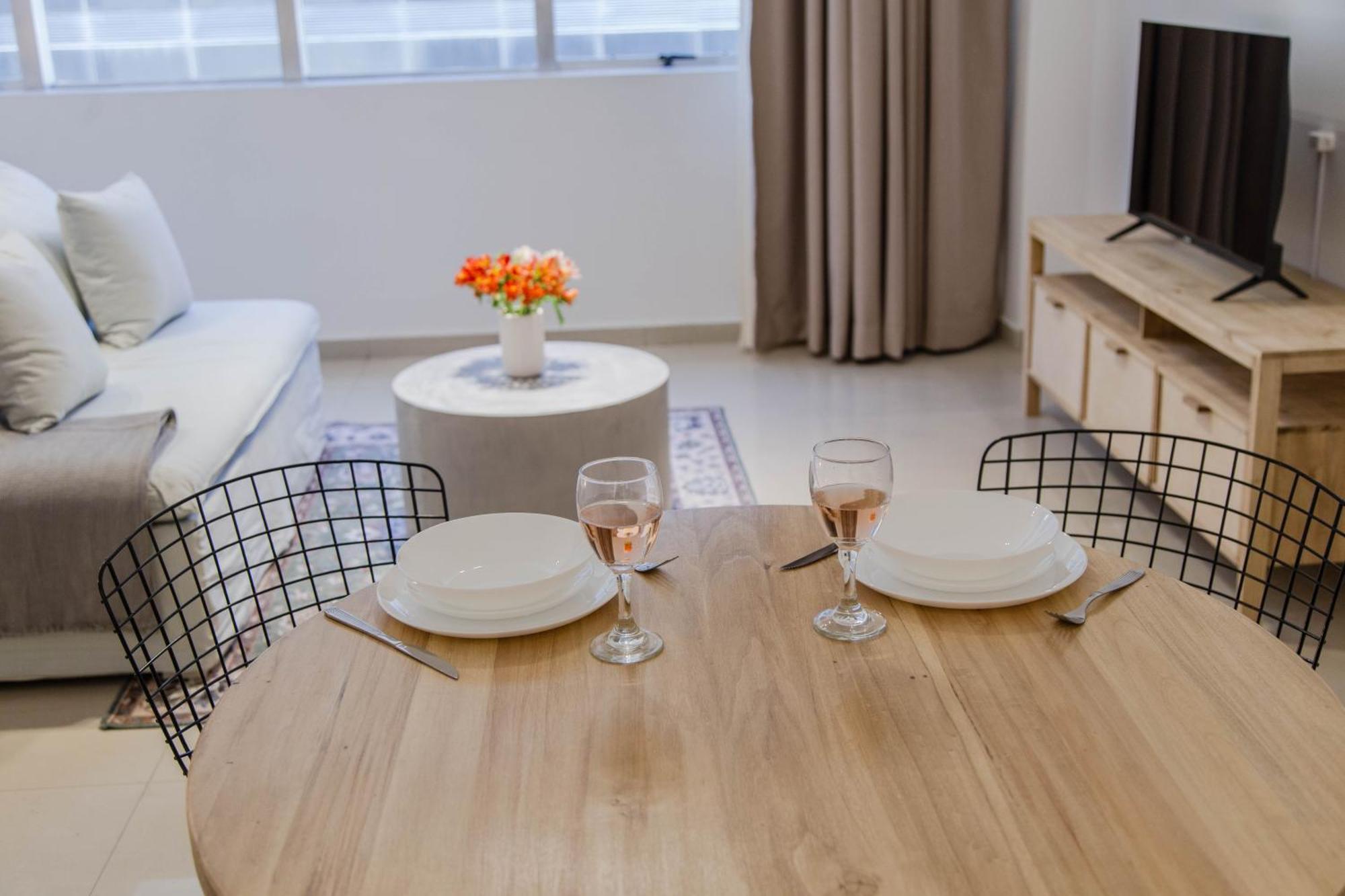 Berilo Luminous Studio Buenos Aires Eksteriør bilde