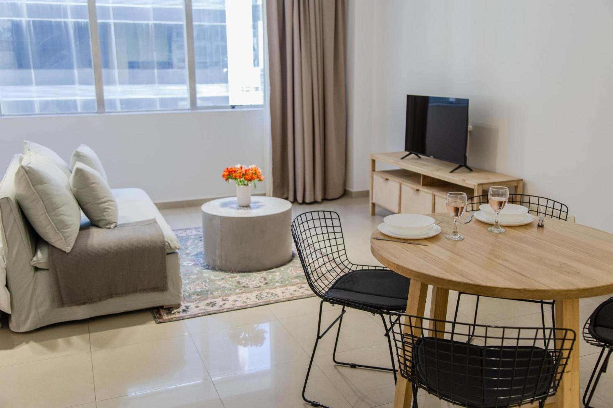 Berilo Luminous Studio Buenos Aires Eksteriør bilde