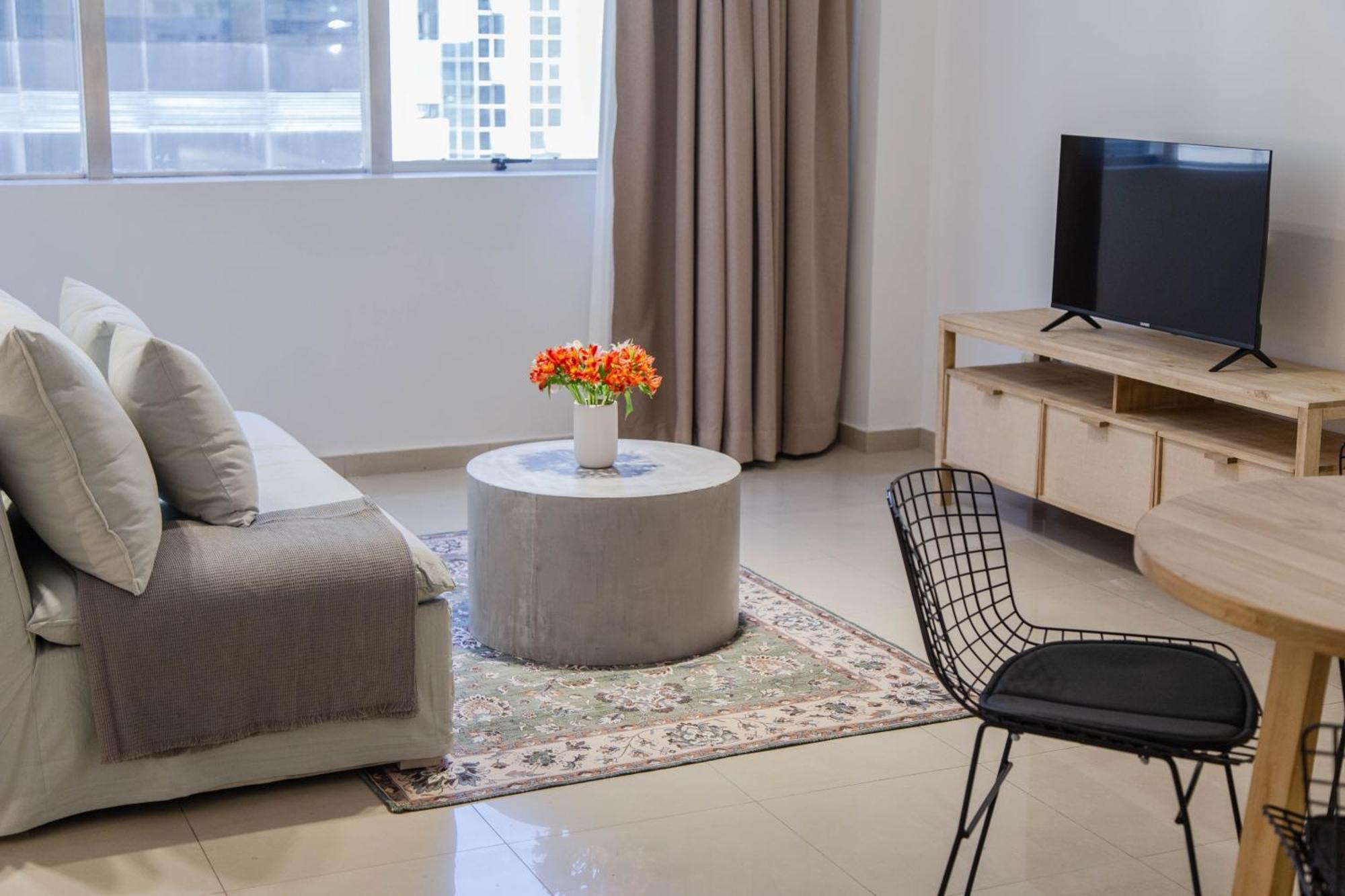 Berilo Luminous Studio Buenos Aires Eksteriør bilde