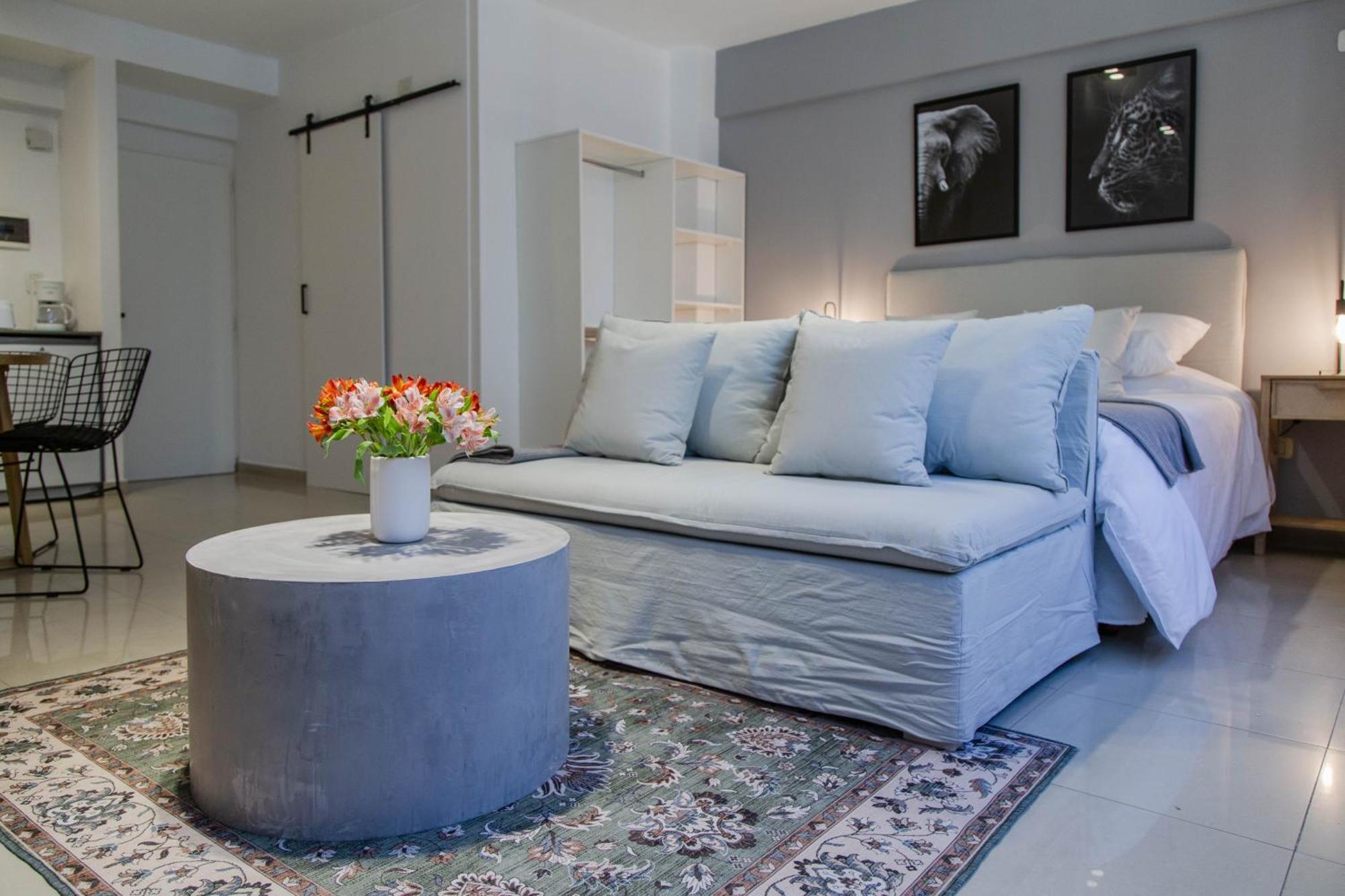 Berilo Luminous Studio Buenos Aires Eksteriør bilde