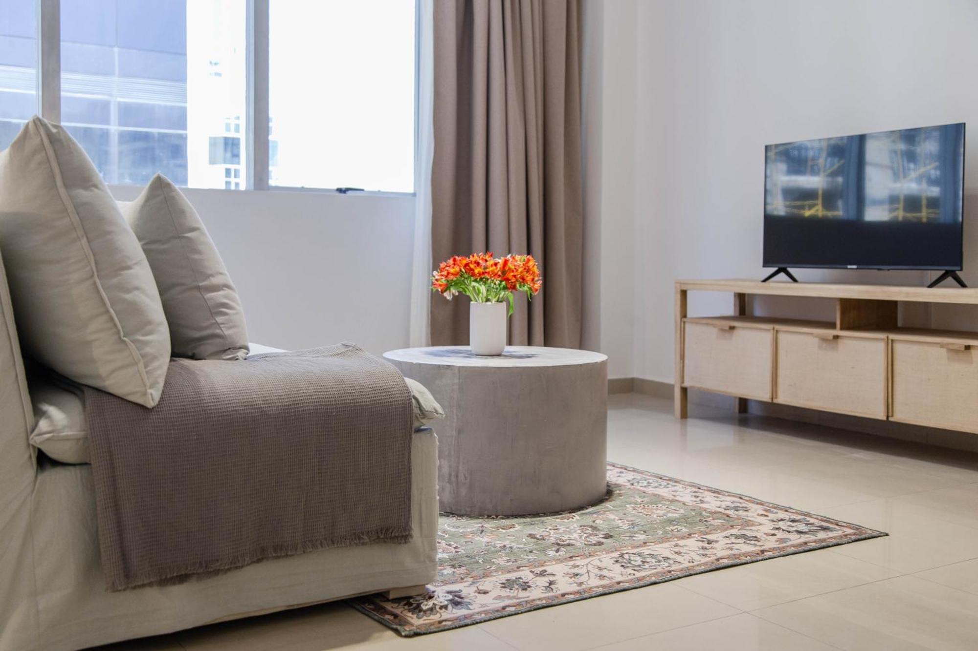 Berilo Luminous Studio Buenos Aires Eksteriør bilde